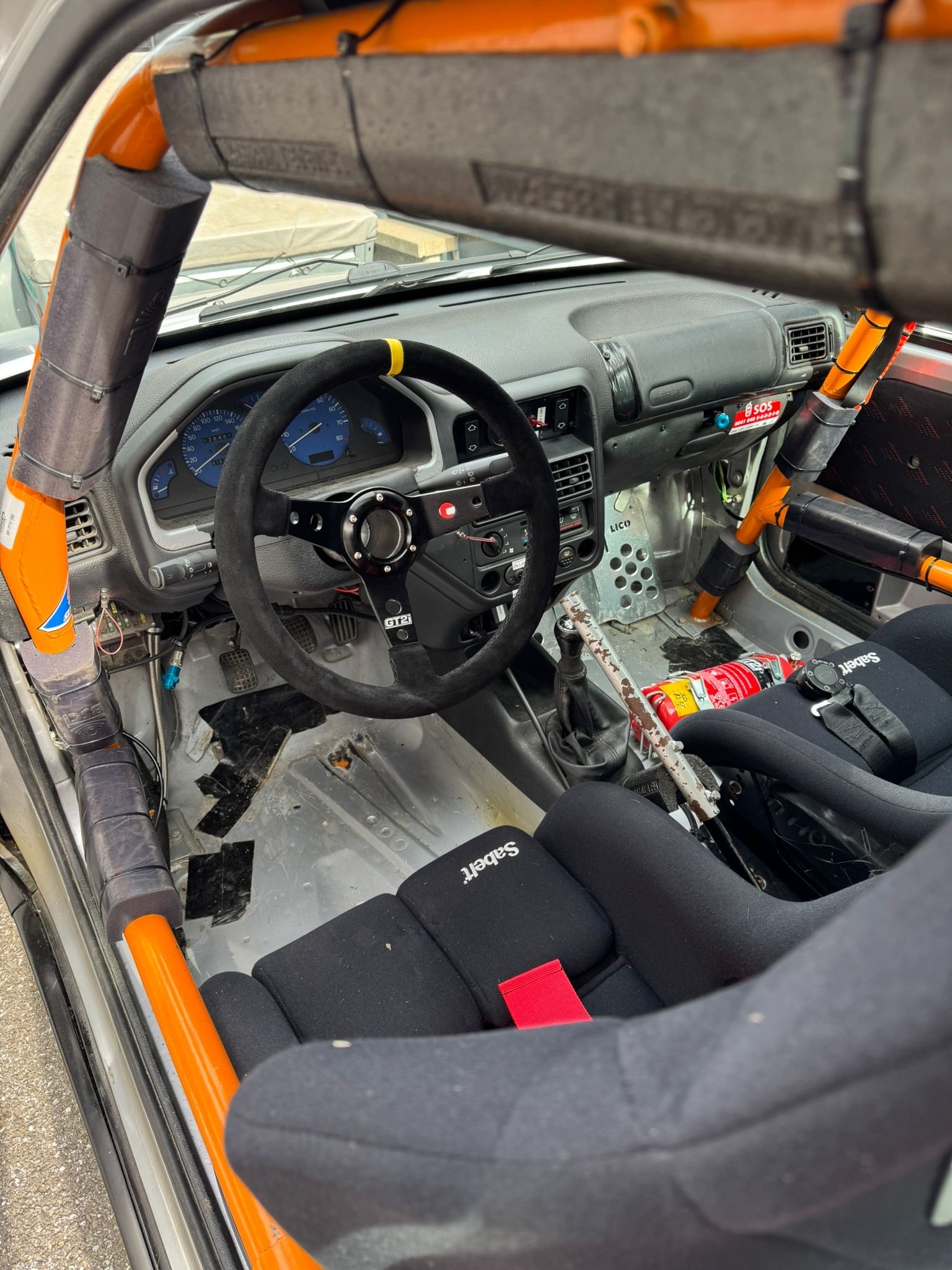 PEUGEOT 1.6 16V GTI-image-3