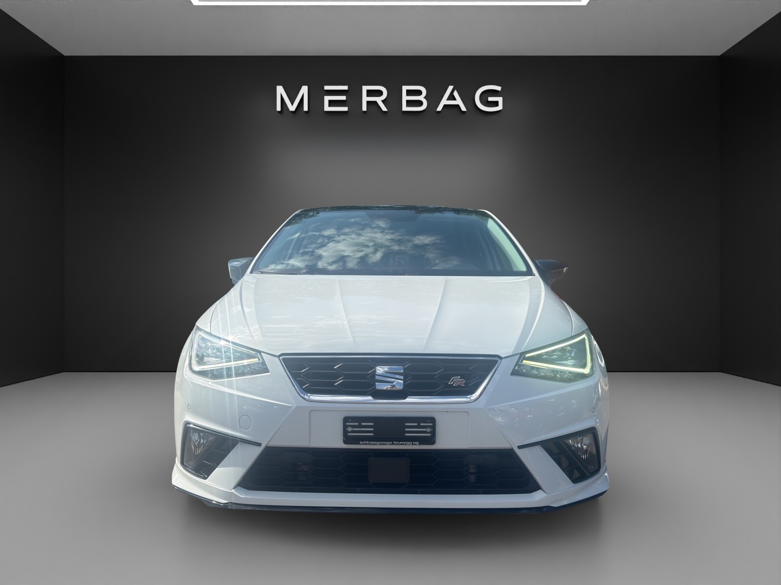 SEAT Ibiza 1.0 EcoTSI DSG Swiss FR-image-5