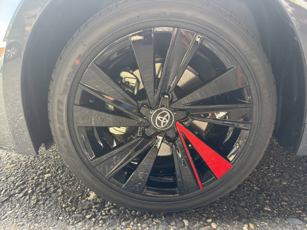 TOYOTA Corolla Touring Sports 2.0 HSD Swiss Edition-image-15
