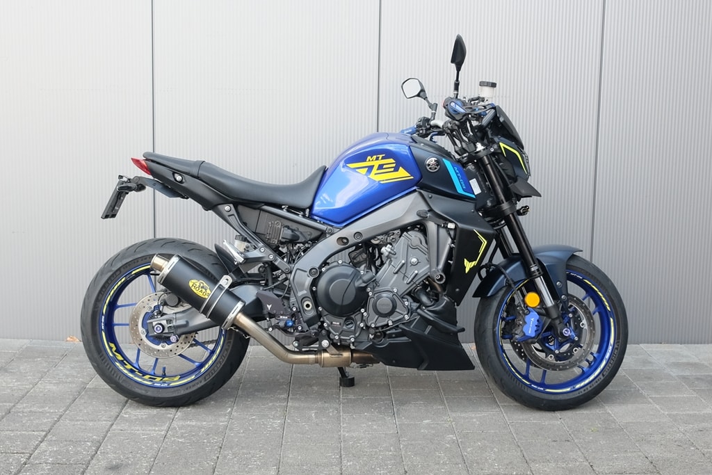 YAMAHA MT-09 ABS-image-0