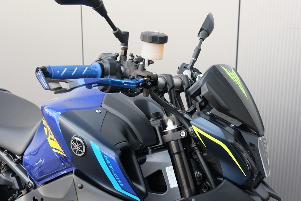 YAMAHA MT-09 ABS-image-2