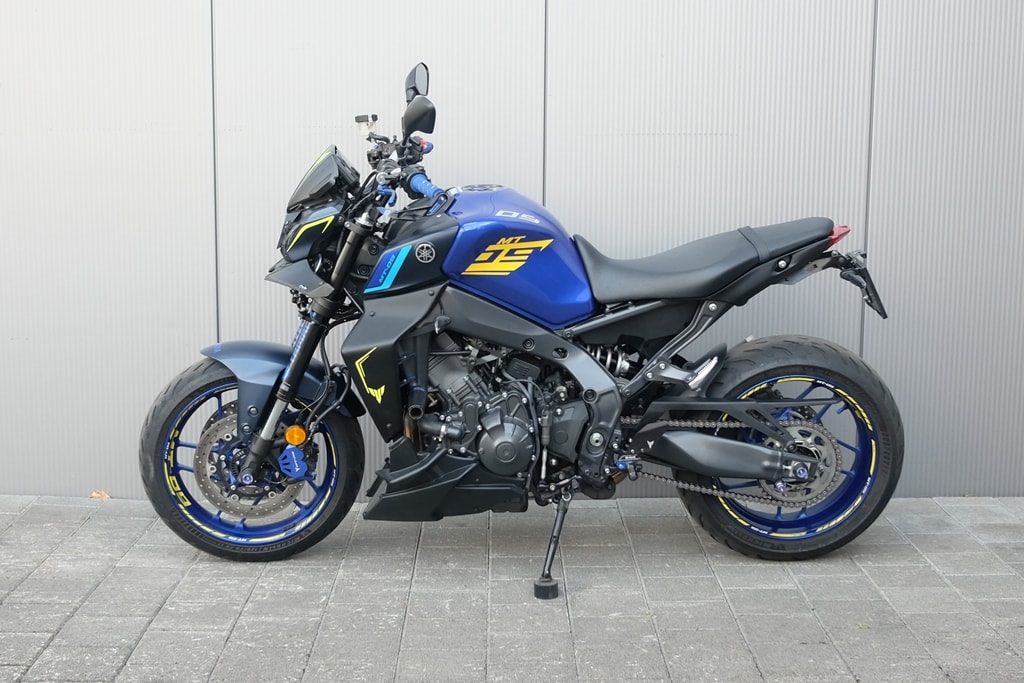 YAMAHA MT-09 ABS-image-3