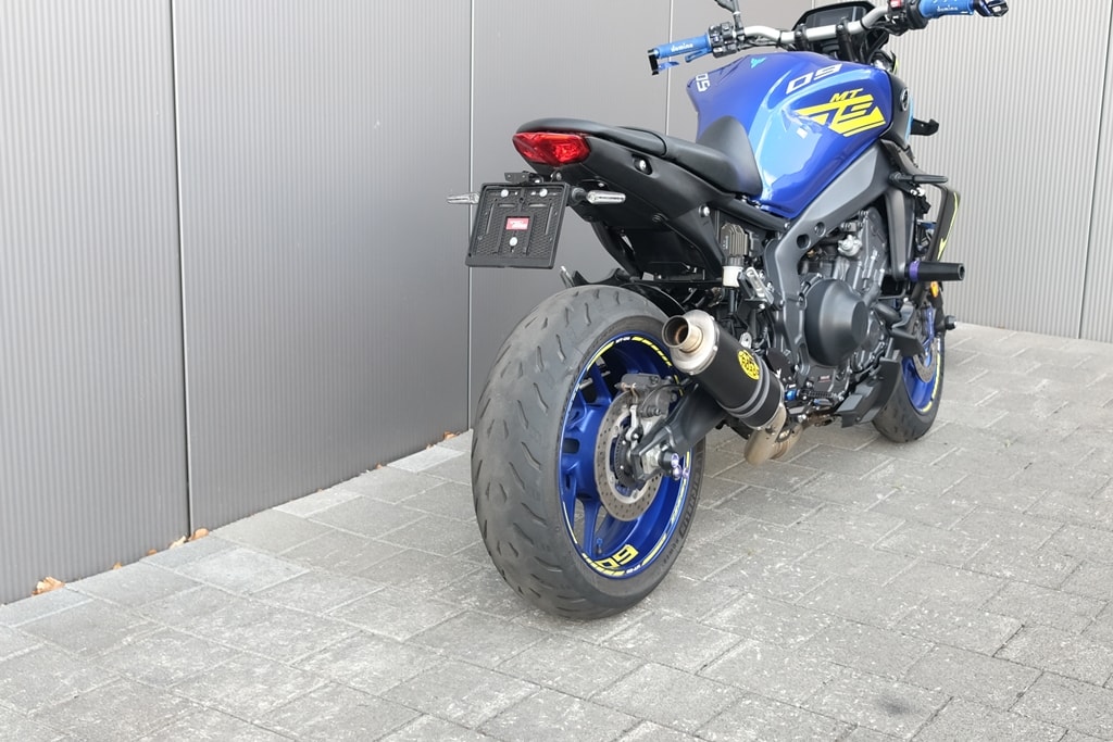 YAMAHA MT-09 ABS-image-1