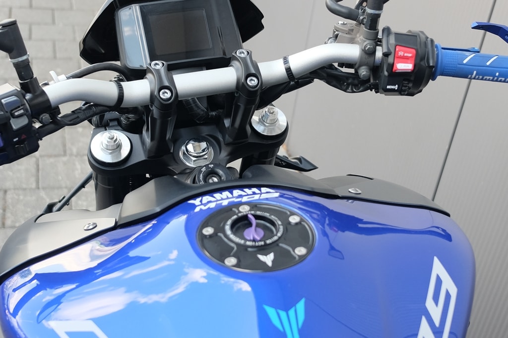YAMAHA MT-09 ABS-image-7