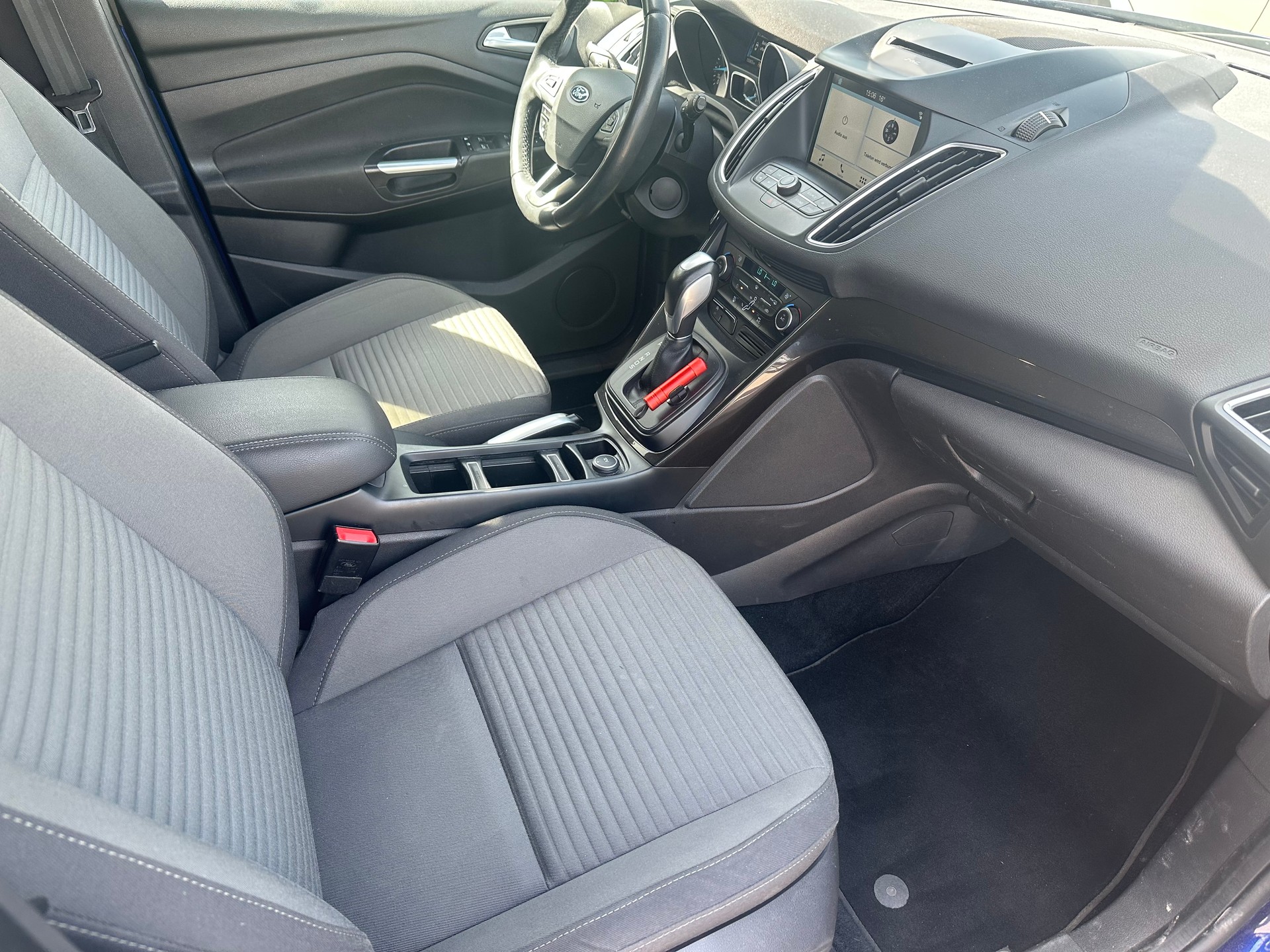 FORD GrC-Max 1.5 SCTi Titanium Automat-image-9