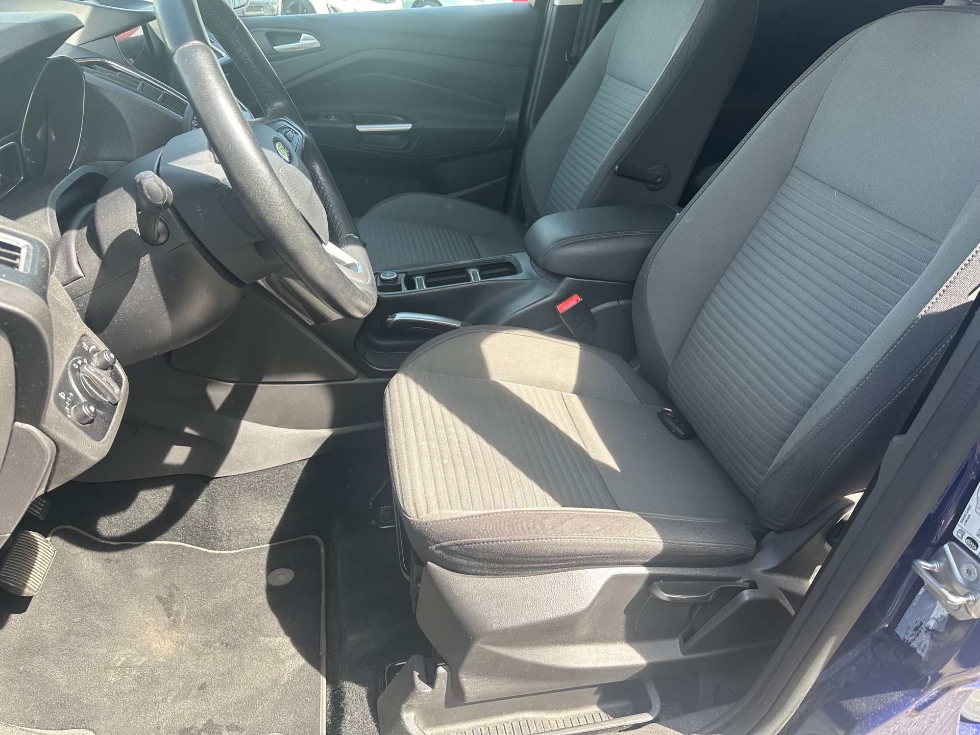FORD GrC-Max 1.5 SCTi Titanium Automat-image-8