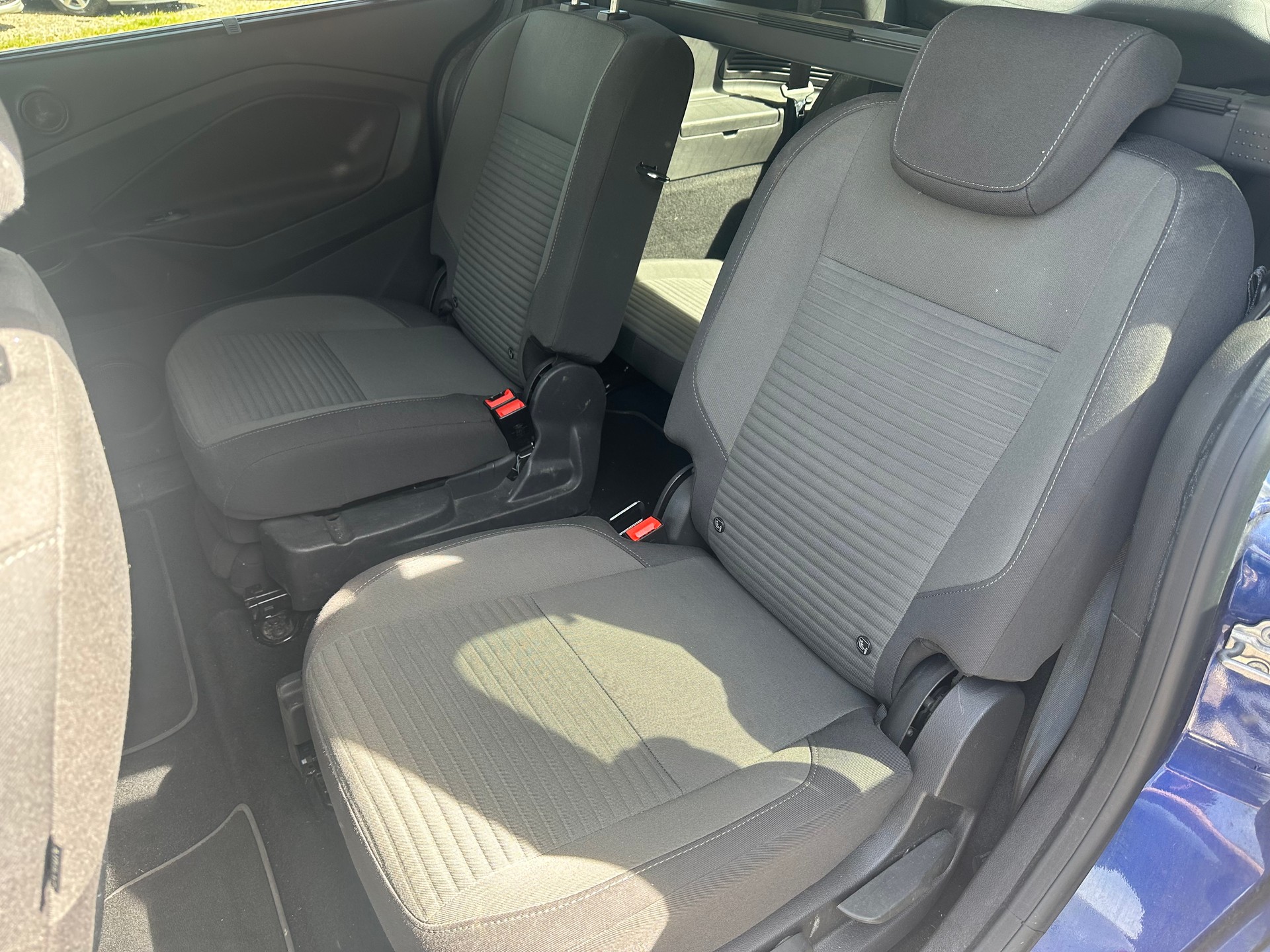 FORD GrC-Max 1.5 SCTi Titanium Automat-image-12