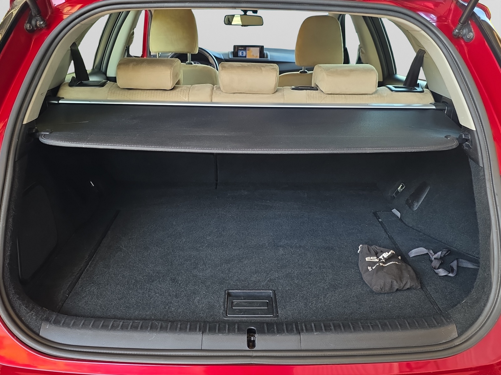LEXUS CT 200h Comfort-image-12