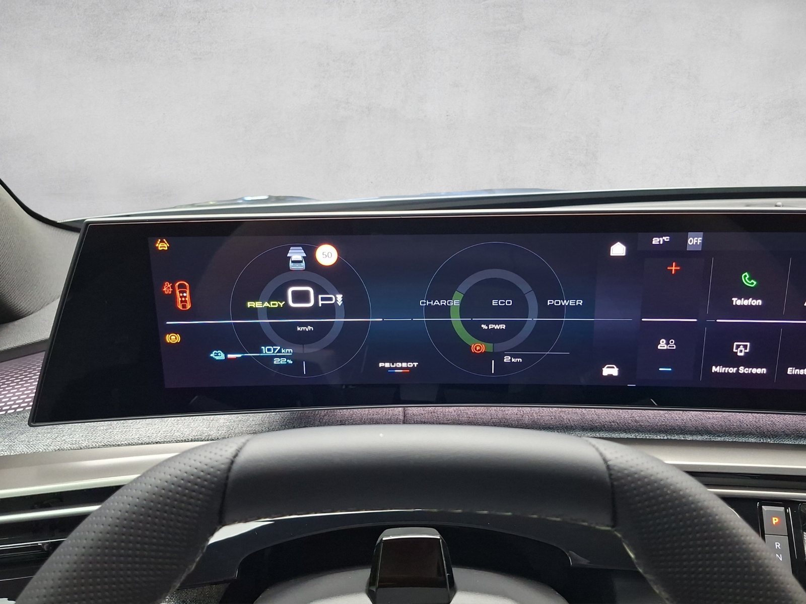 PEUGEOT 3008 e-GT Exclusive AWD 73kWh-image-9