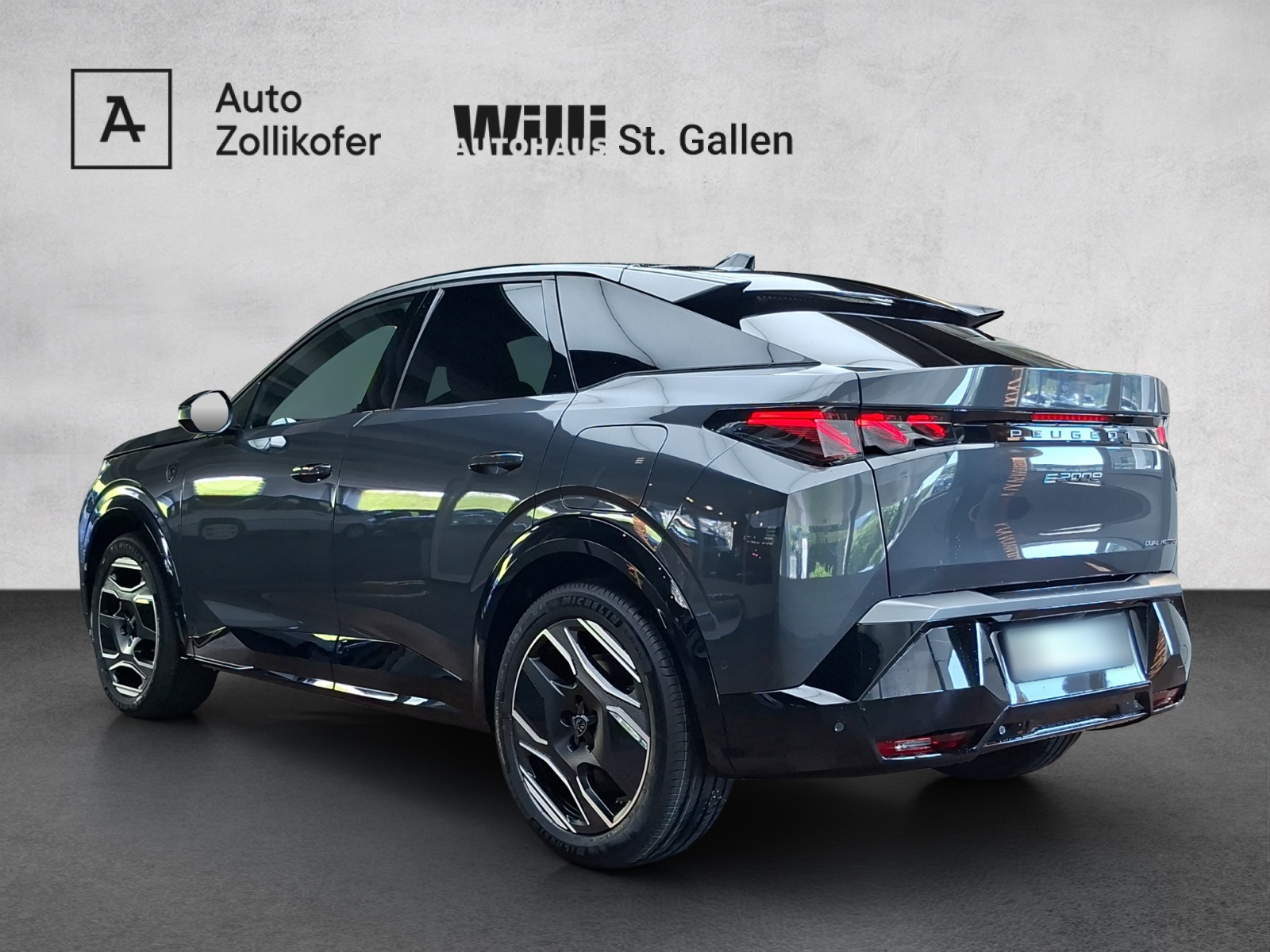 PEUGEOT 3008 e-GT Exclusive AWD 73kWh-image-5