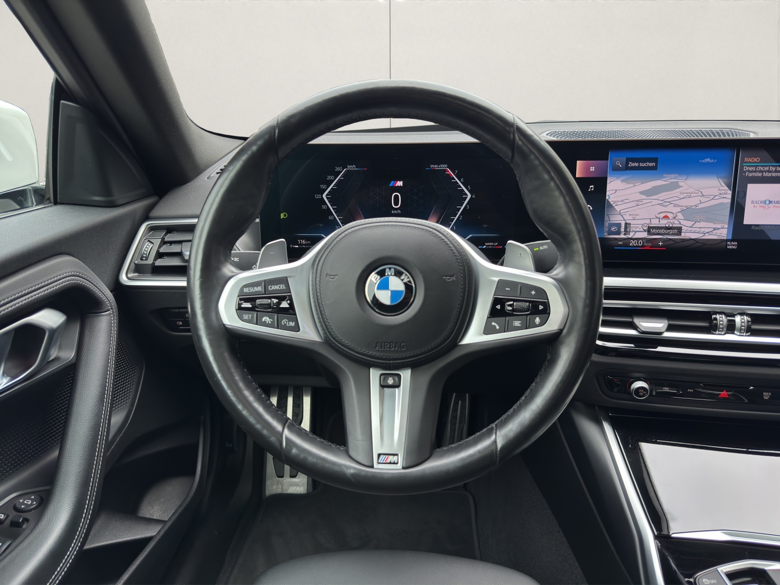 BMW 230i M Sport-image-10