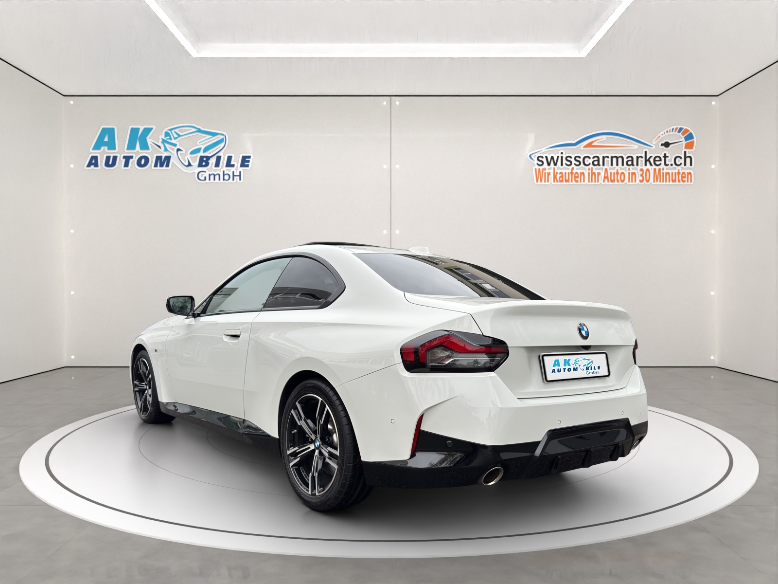 BMW 230i M Sport-image-6