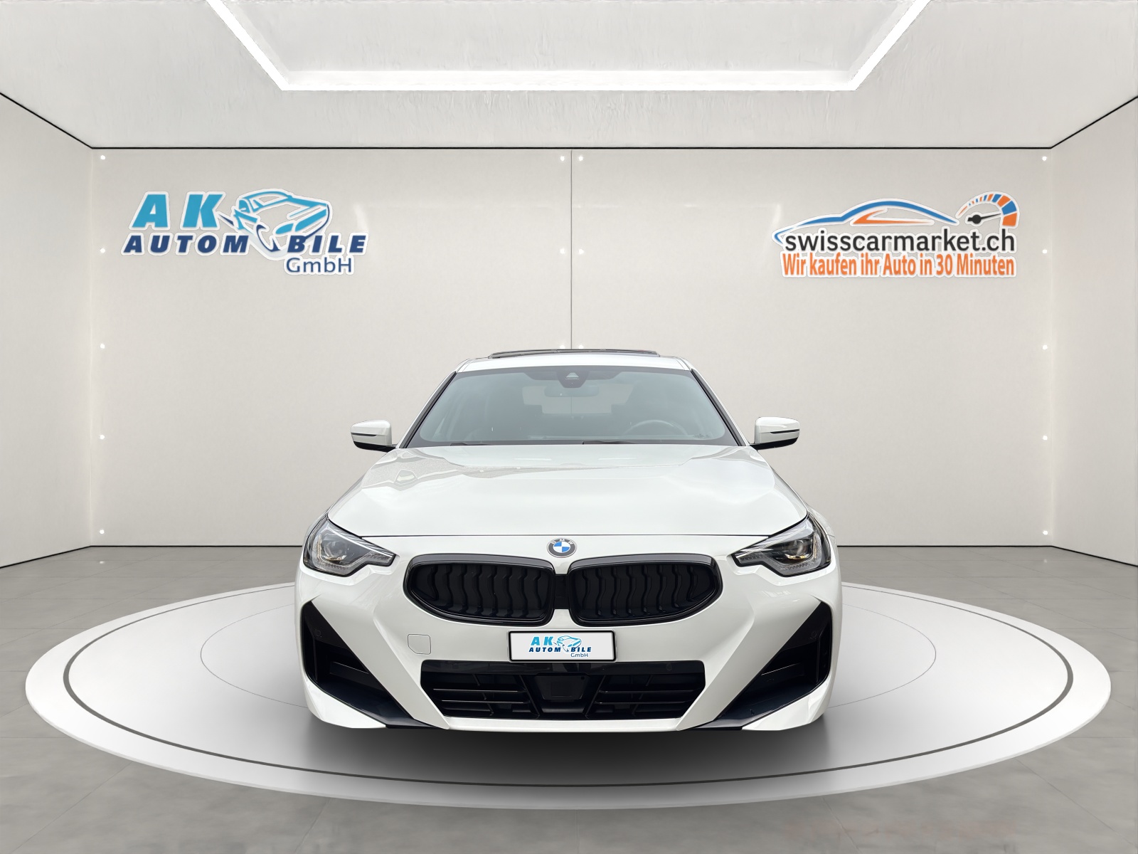 BMW 230i M Sport-showroom-element-2