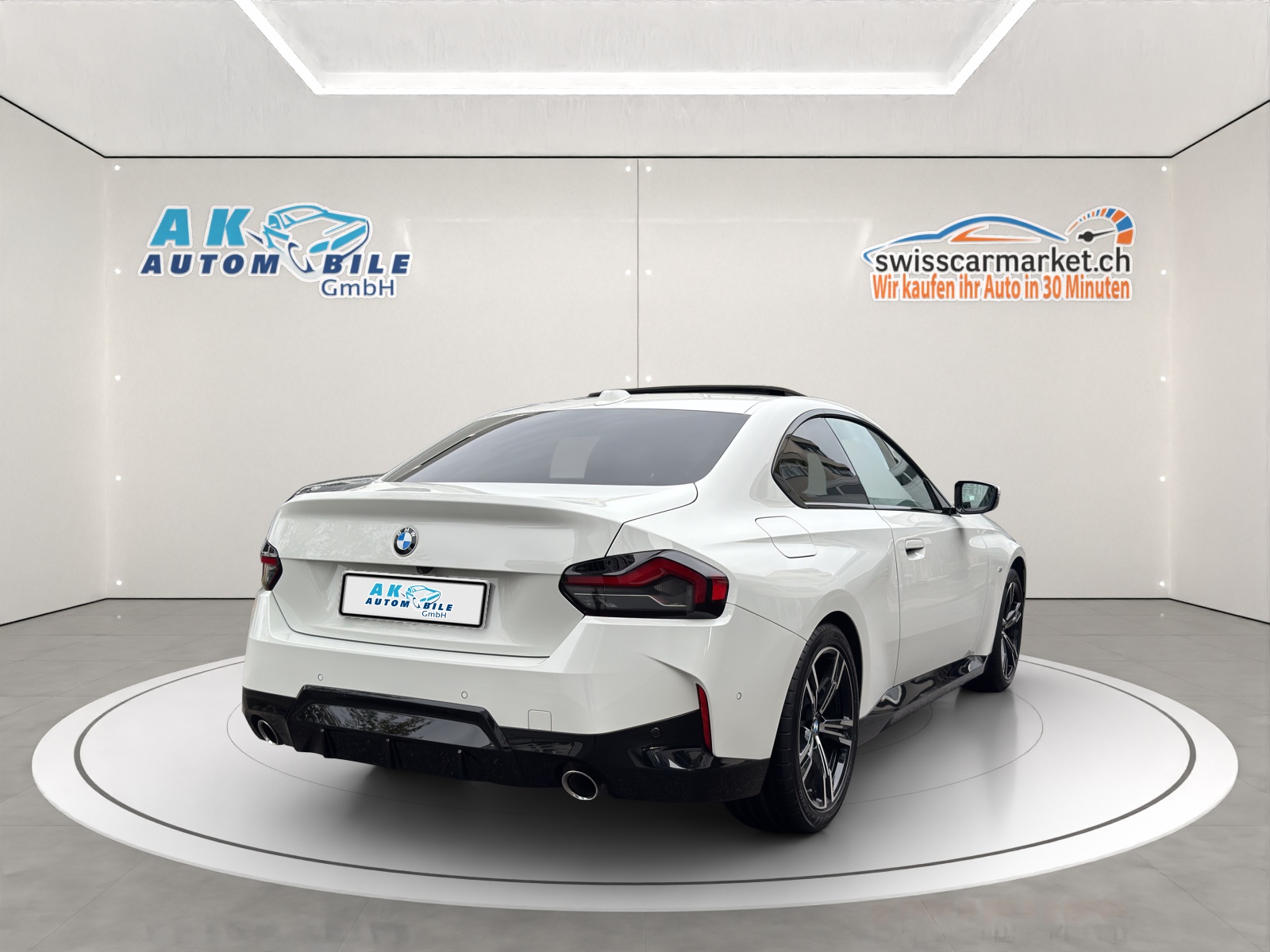BMW 230i M Sport-image-5