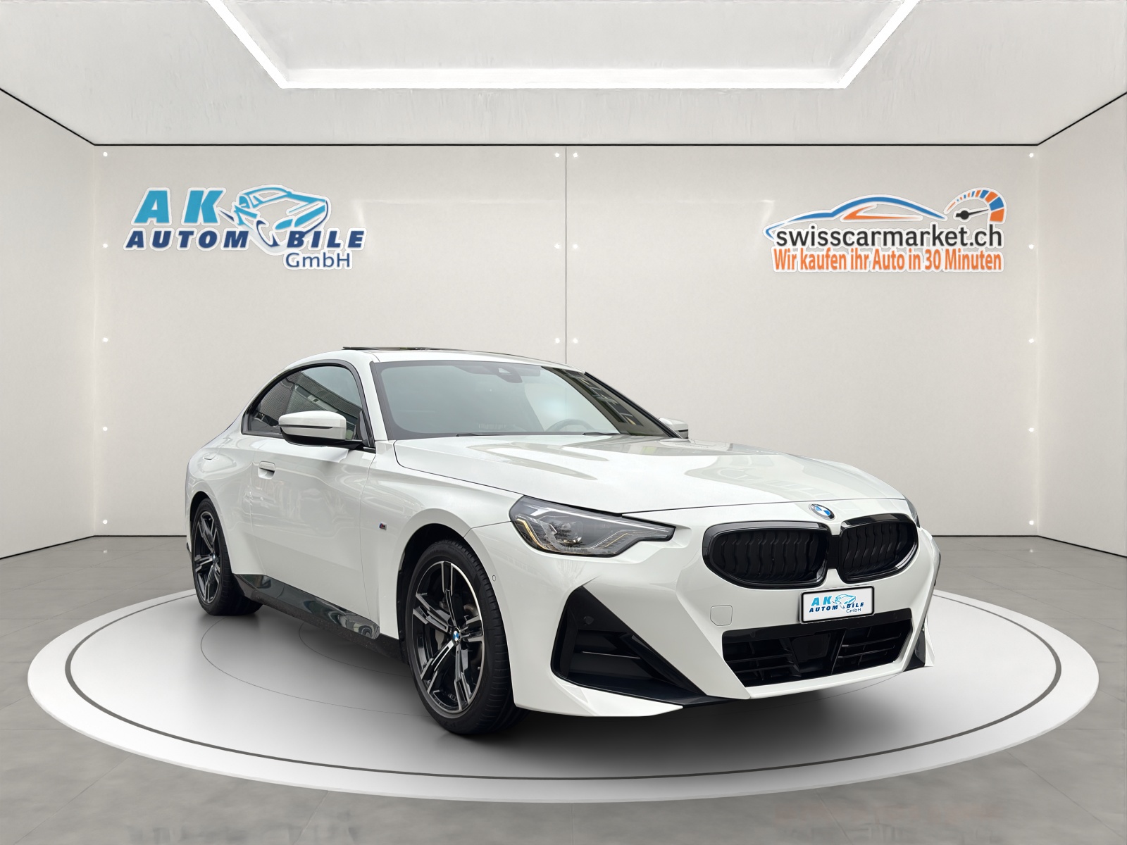 BMW 230i M Sport-showroom-element-1