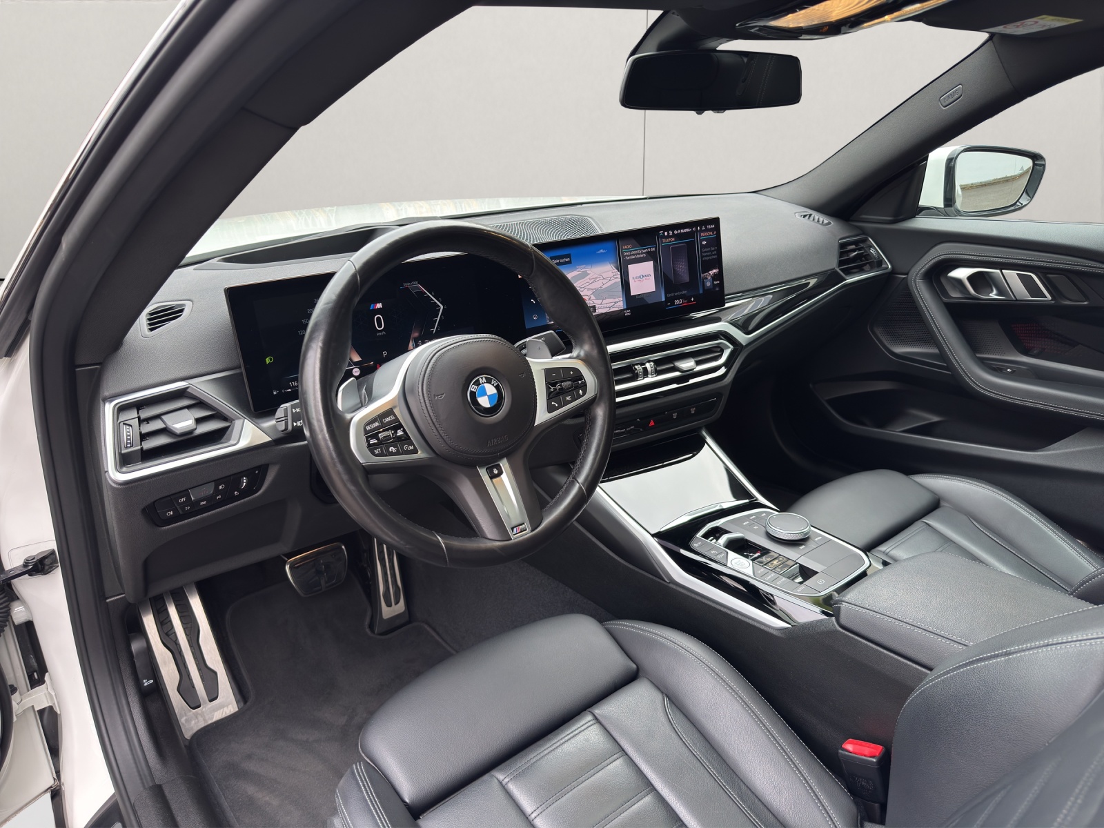 BMW 230i M Sport-image-8