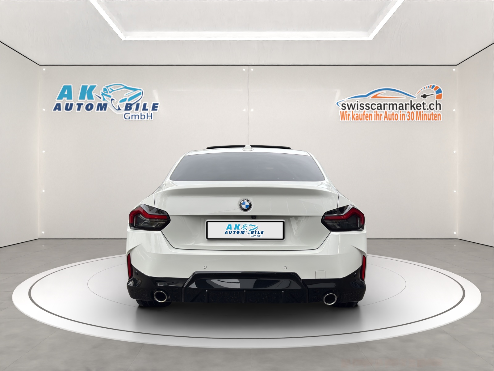 BMW 230i M Sport-image-7
