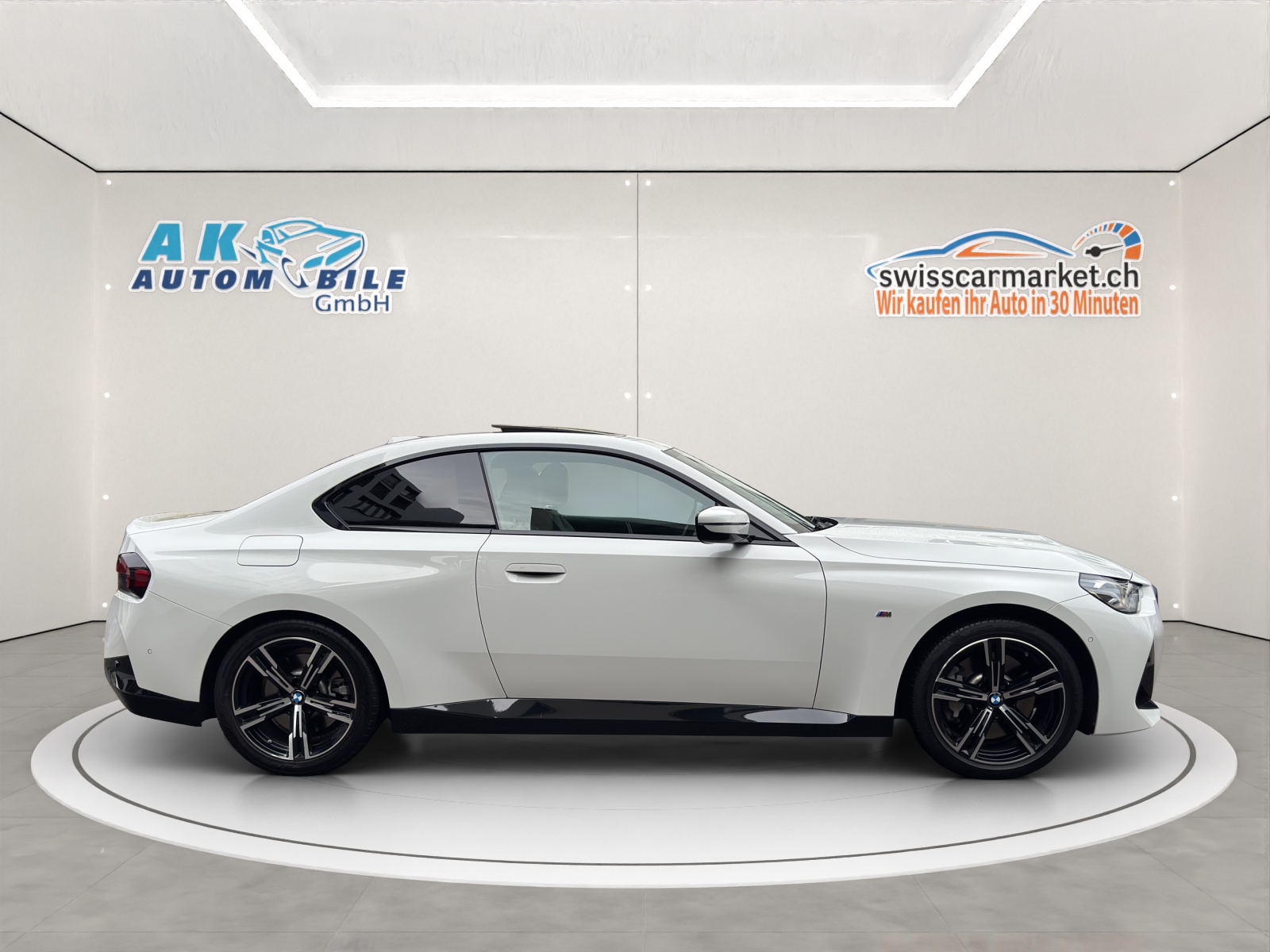 BMW 230i M Sport-image-4