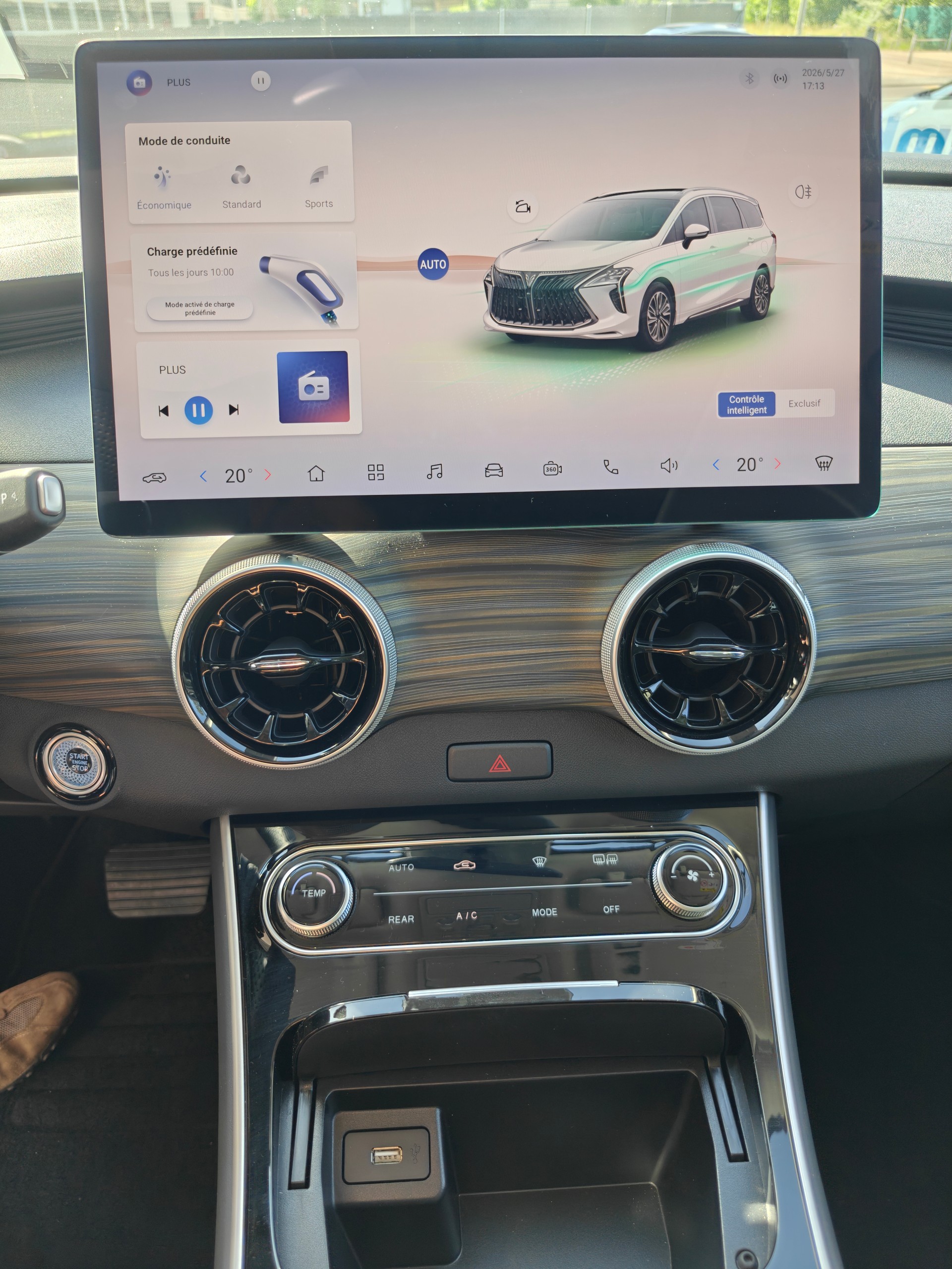 FORTHING 4 U-Tour 1.5 T GDI PHEV-image-5