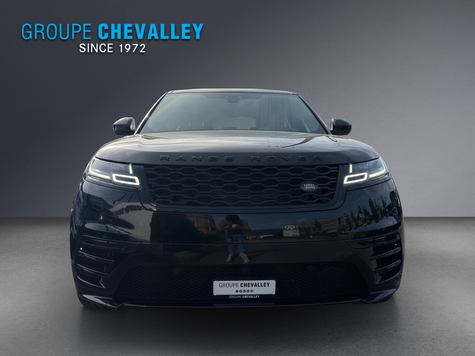 LAND ROVER Range Rover Velar R-Dynamic P 300 Automatic-showroom-element-1