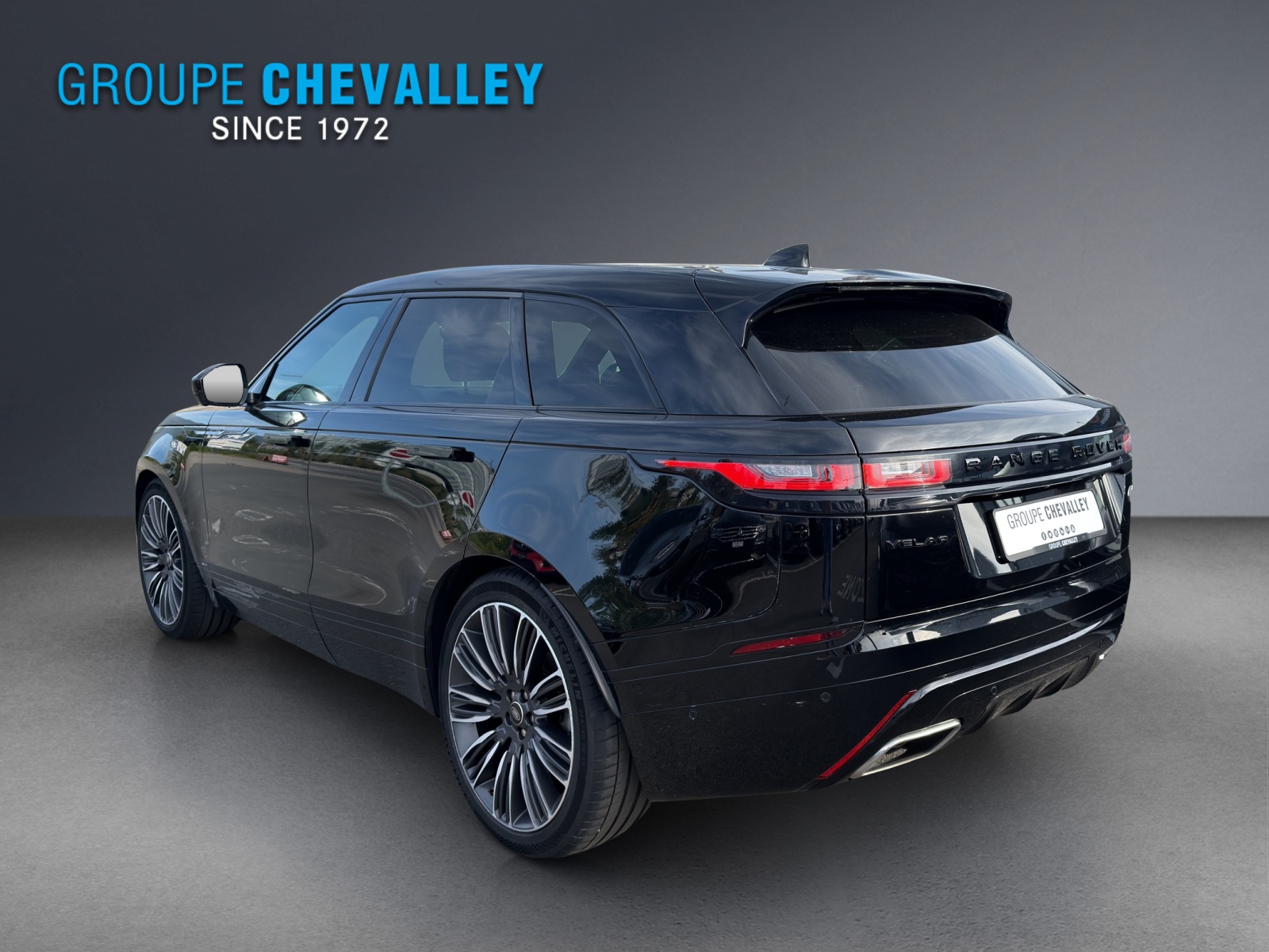 LAND ROVER Range Rover Velar R-Dynamic P 300 Automatic-showroom-element-3