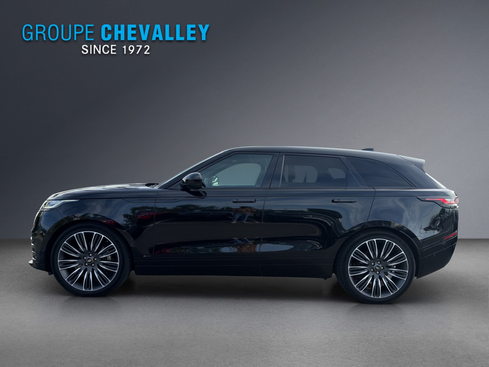 LAND ROVER Range Rover Velar R-Dynamic P 300 Automatic-showroom-element-2