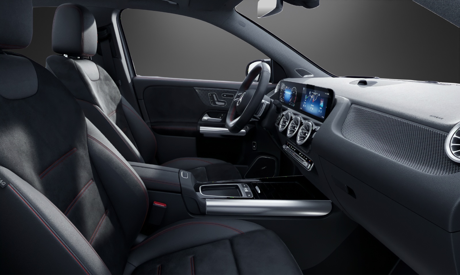 MERCEDES-BENZ GLA 250 4Matic 8G-DCT Swiss Star-image-8
