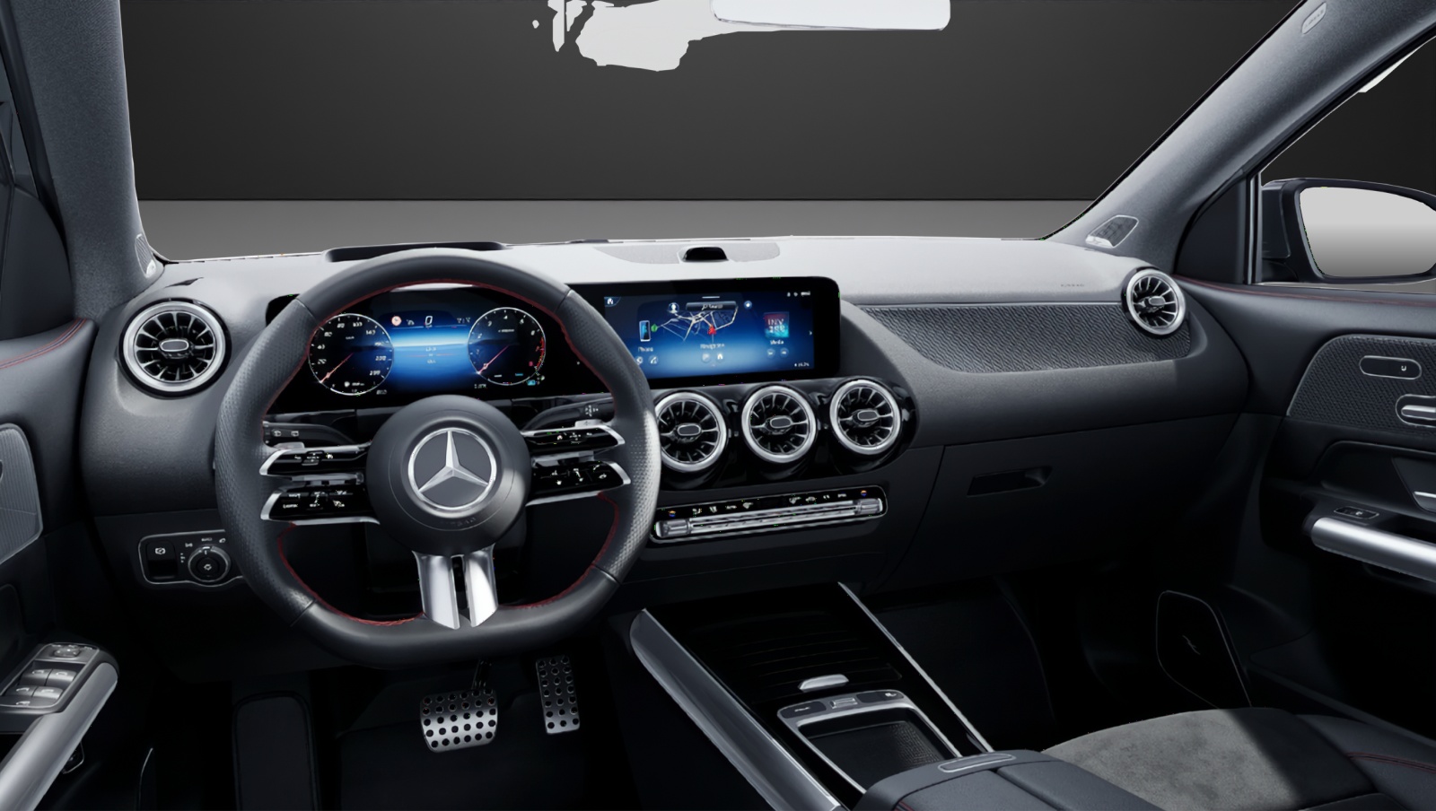 MERCEDES-BENZ GLA 250 4Matic 8G-DCT Swiss Star-image-7