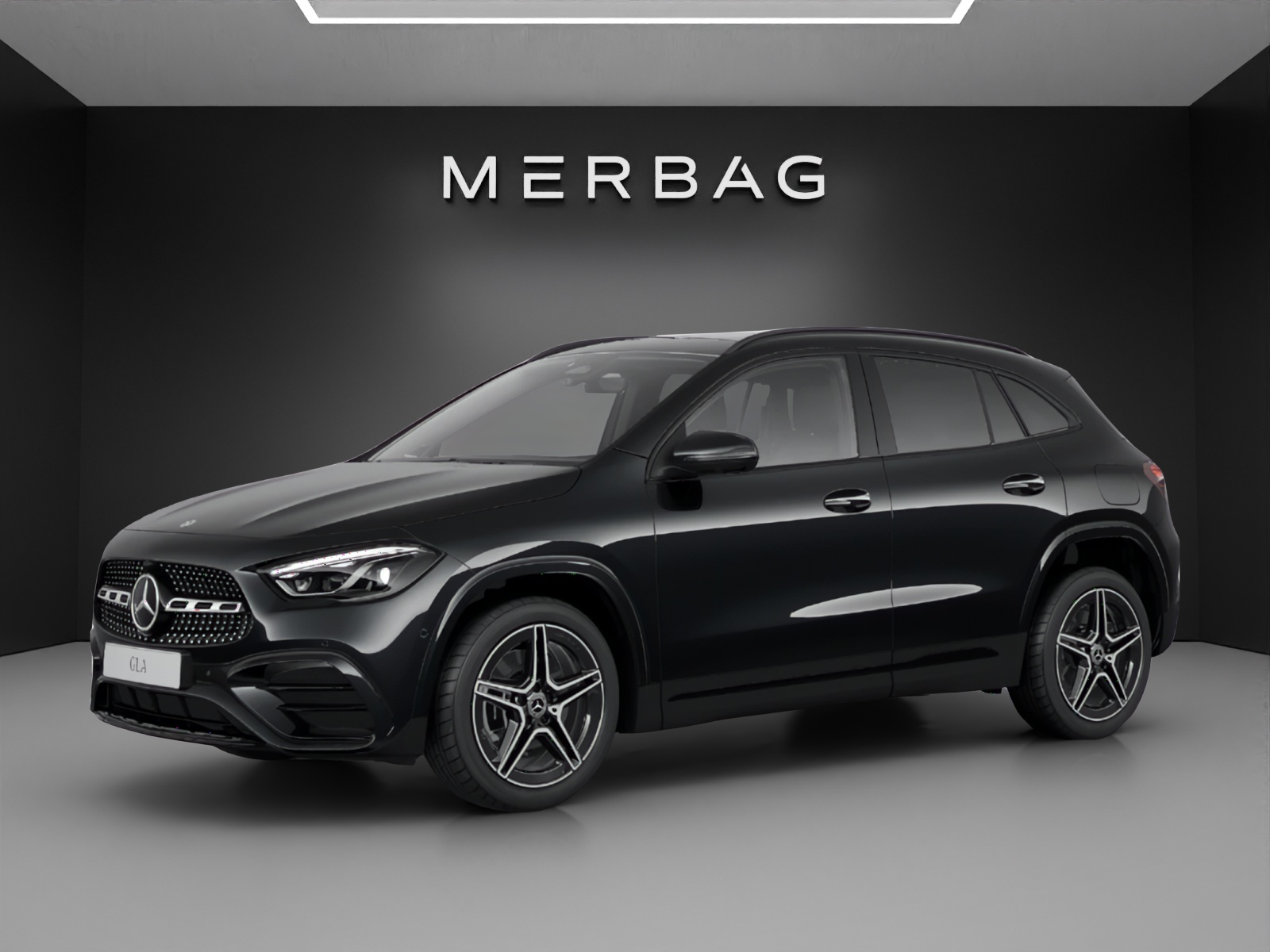 MERCEDES-BENZ GLA 250 4Matic 8G-DCT Swiss Star-image-6