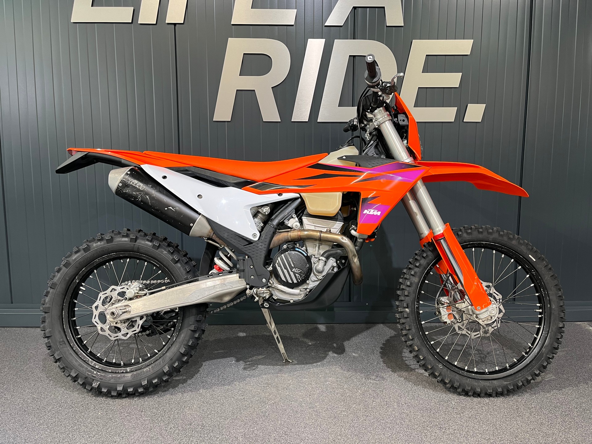 KTM EXC-F-image-0