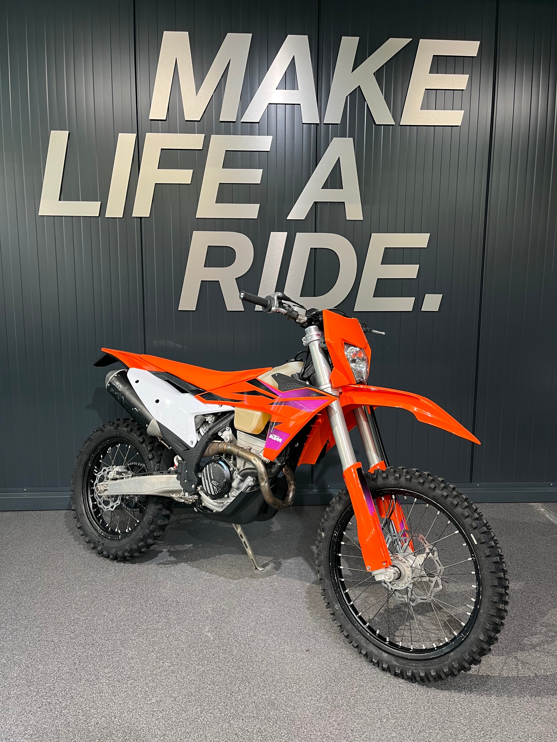 KTM EXC-F-image-1