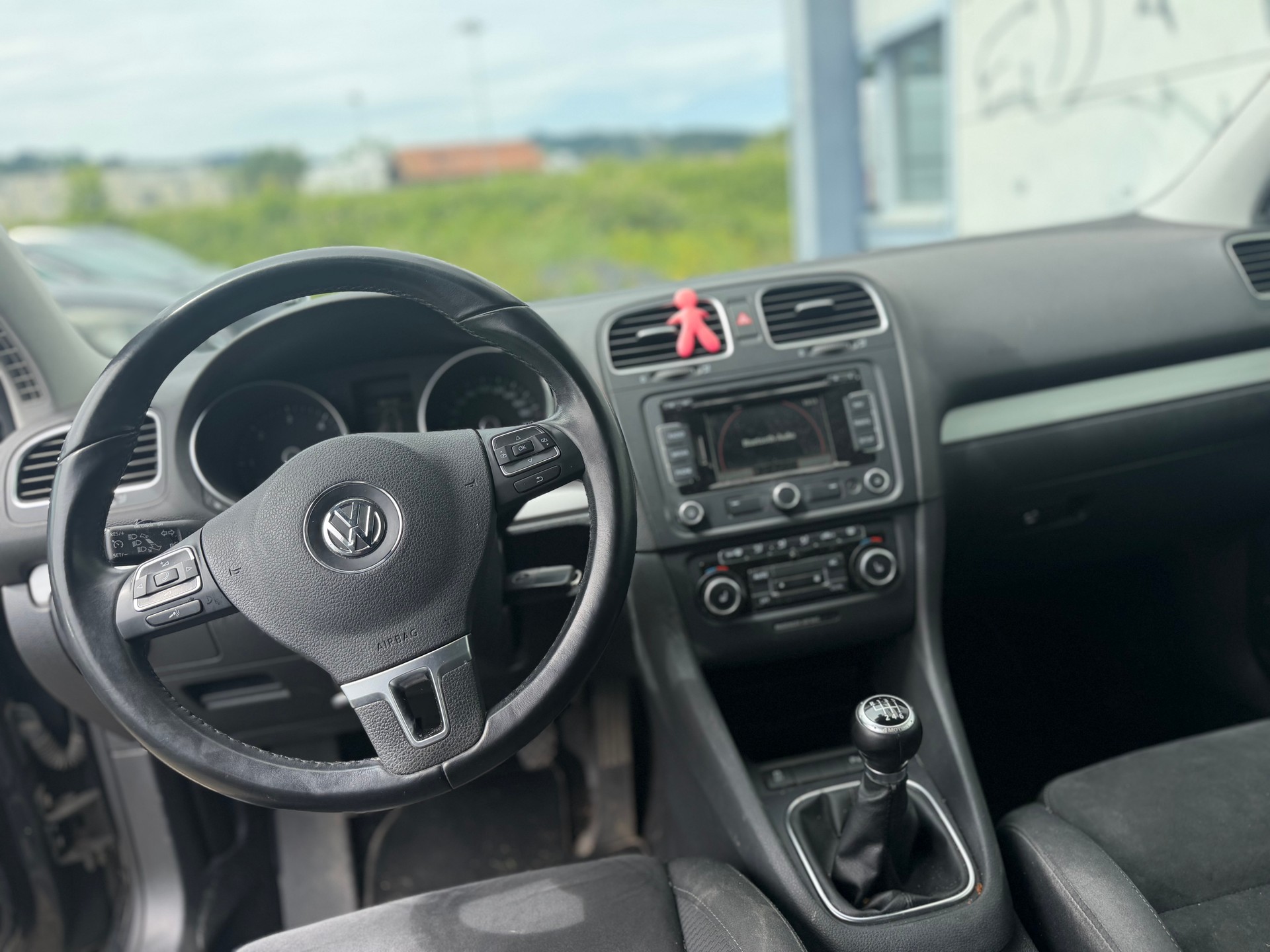 VW Golf 2.0 TDI Highline 4Motion-image-6