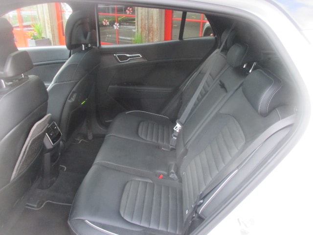 KIA Sportage 1.6T-GDi PHEV GT-Line 4x4 A-image-14