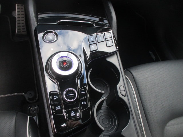 KIA Sportage 1.6T-GDi PHEV GT-Line 4x4 A-image-10