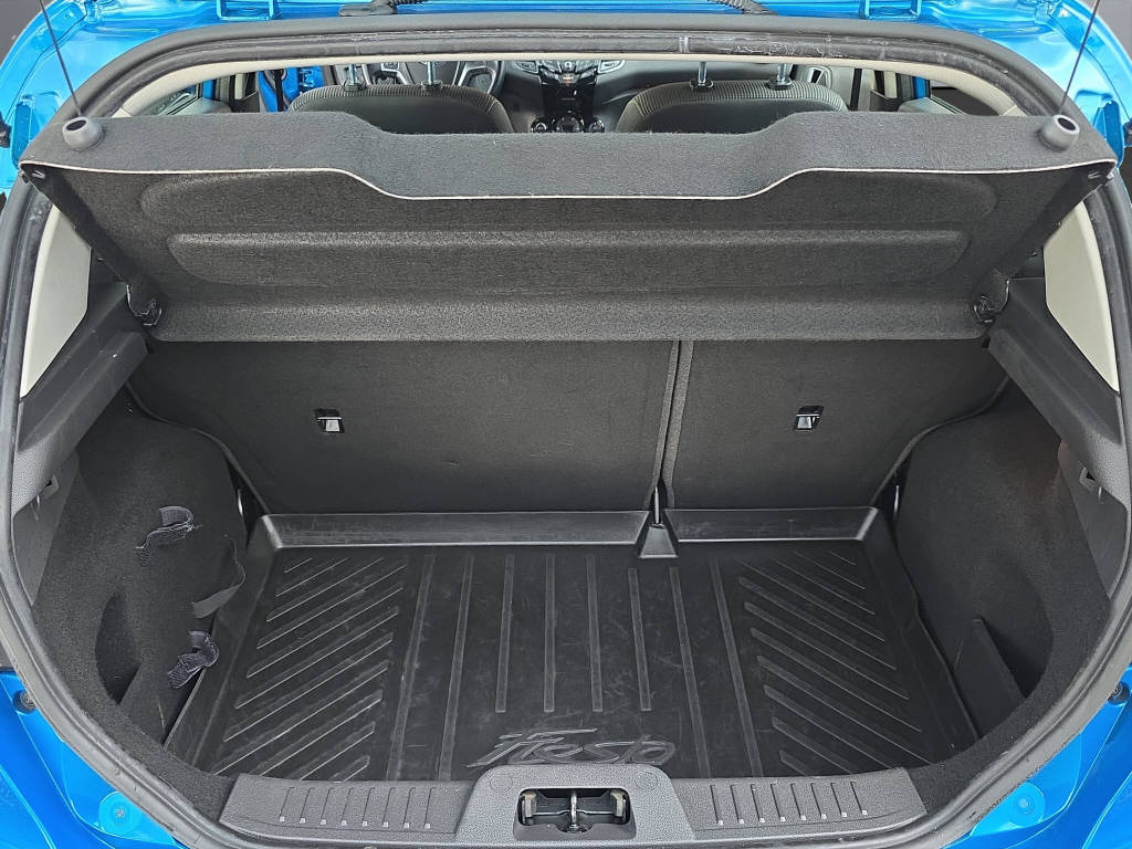 FORD Fiesta 1.0 EcoB 125 Titanium-image-14
