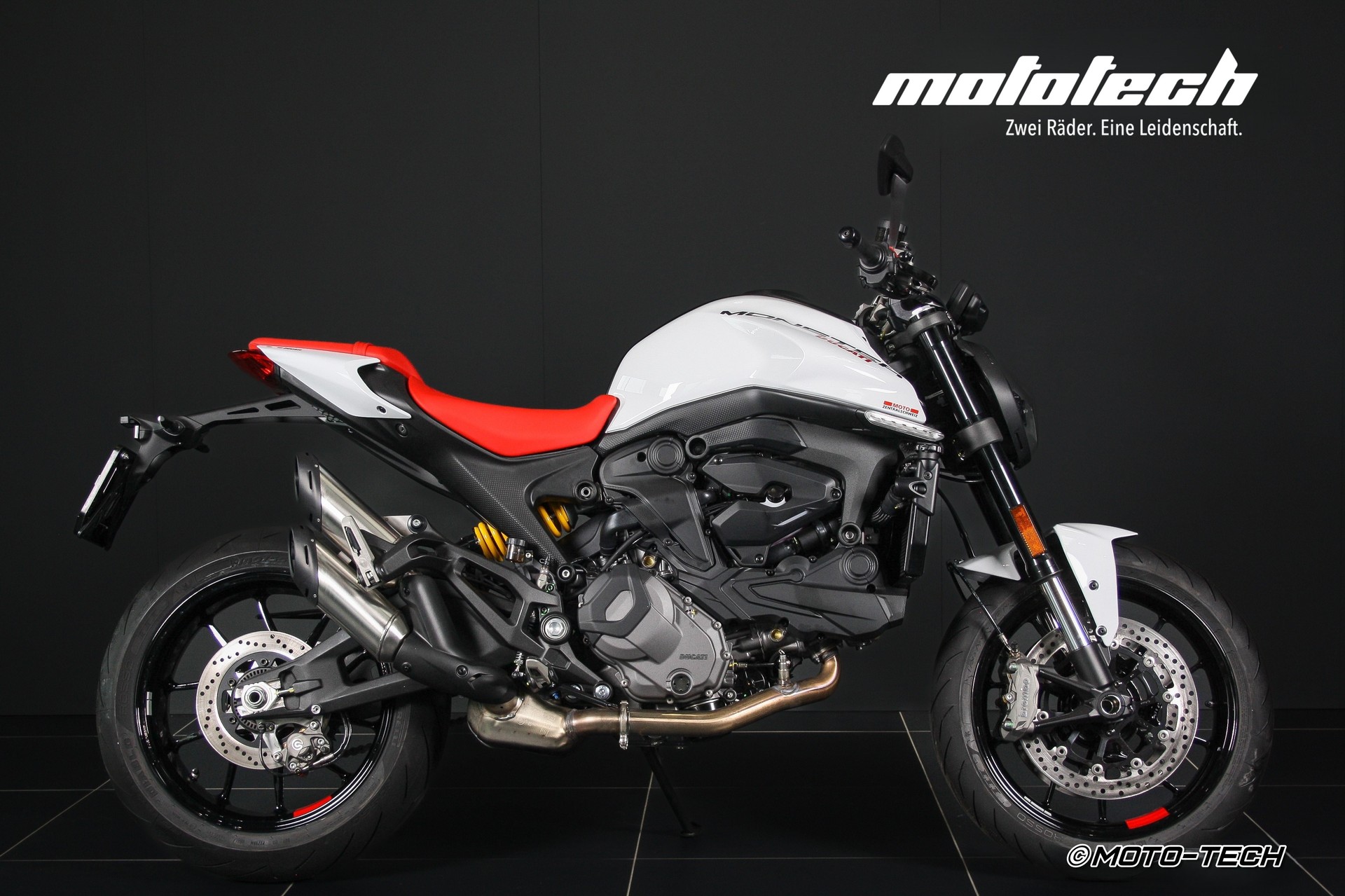 DUCATI Monster 937-image-2