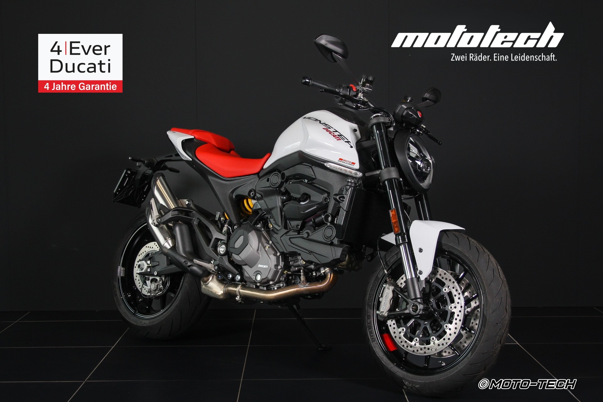 DUCATI Monster 937-image-1