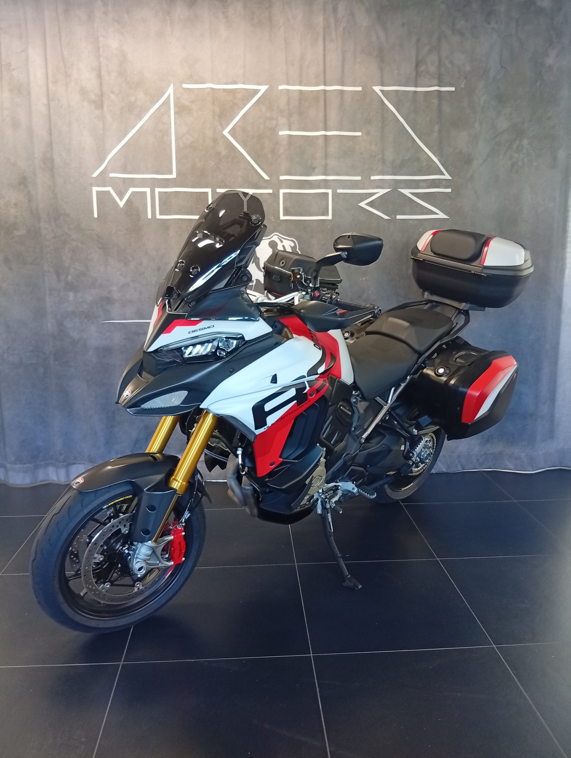 DUCATI Multistrada V4 RS-image-3