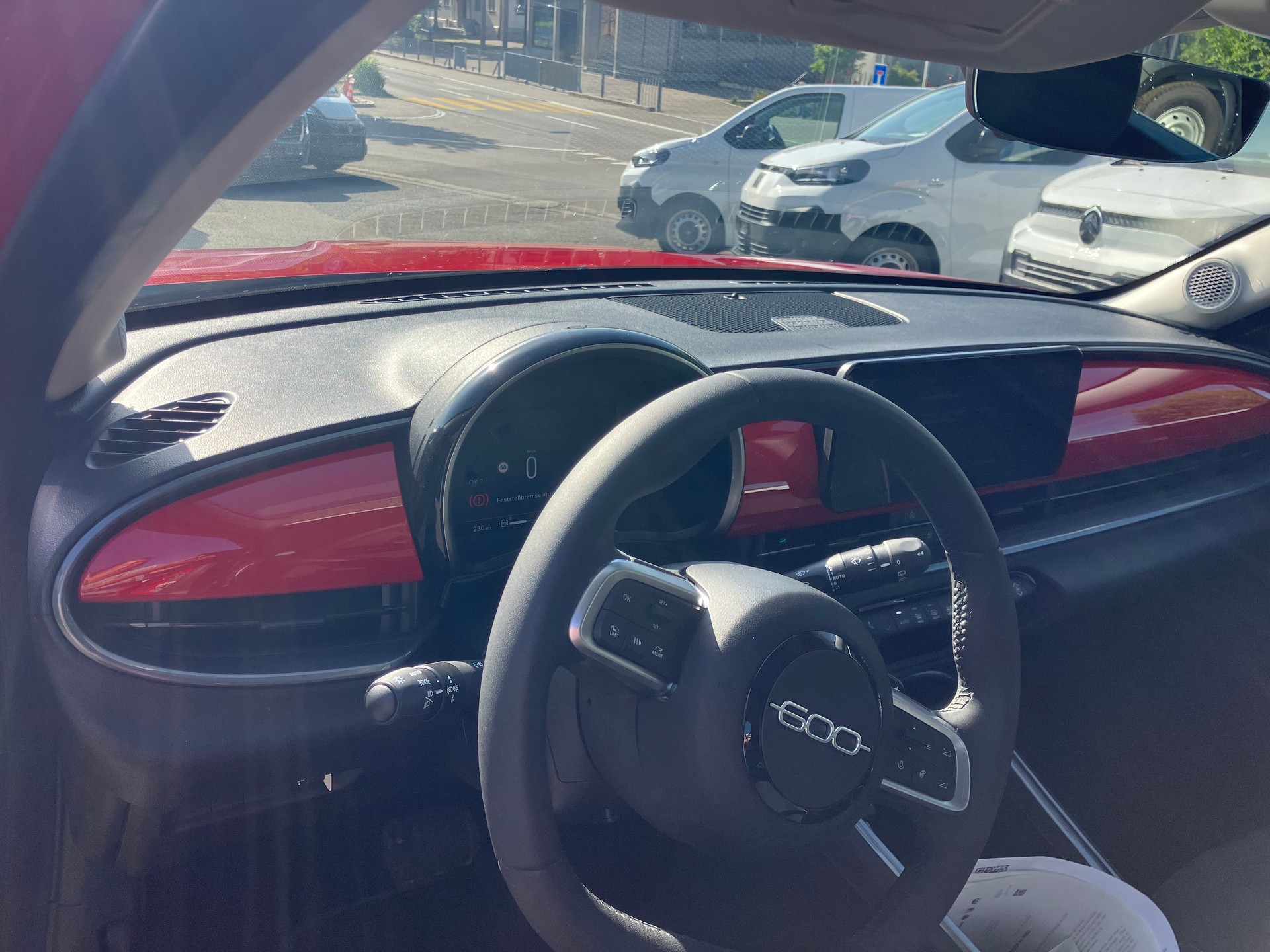 FIAT 600h MildHybrid Cult-image-5