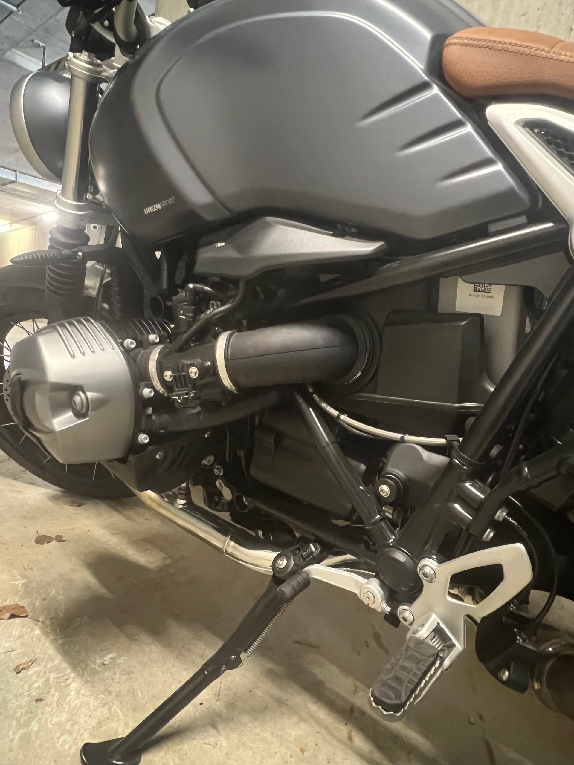 BMW R nineT Scrambler ABS-image-5