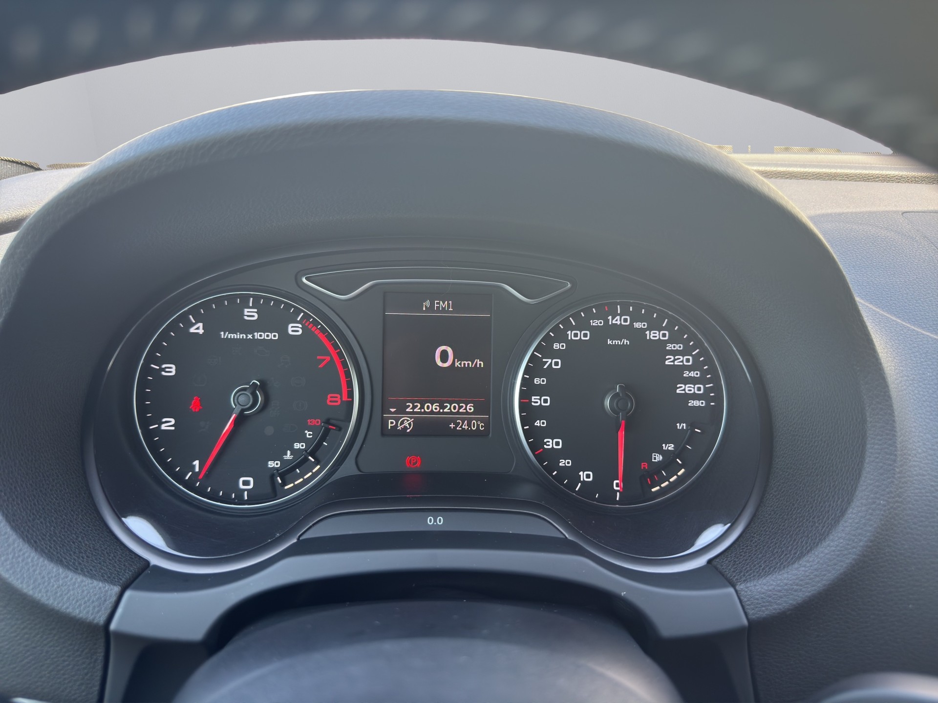 AUDI A 3 S-Line qu 1.8 TSFI-image-9