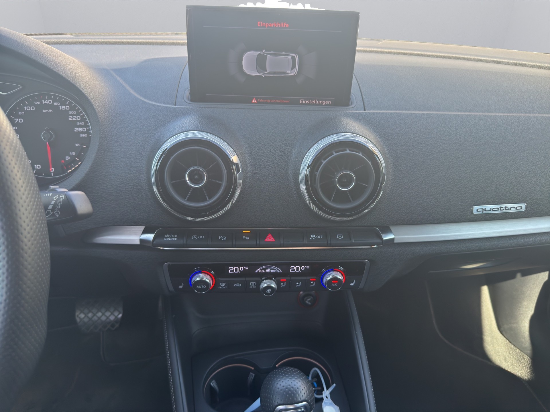 AUDI A 3 S-Line qu 1.8 TSFI-image-13