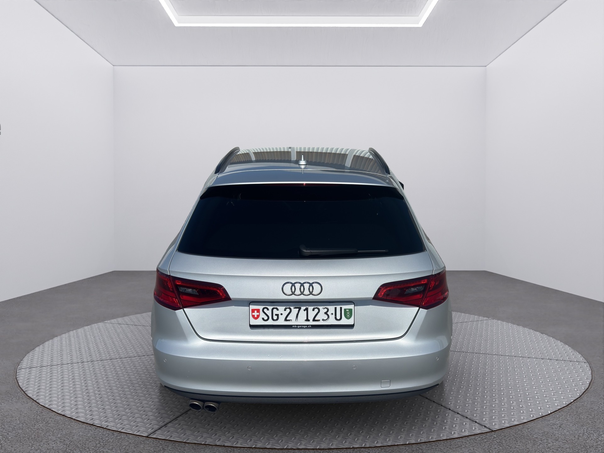 AUDI A 3 S-Line qu 1.8 TSFI-image-4