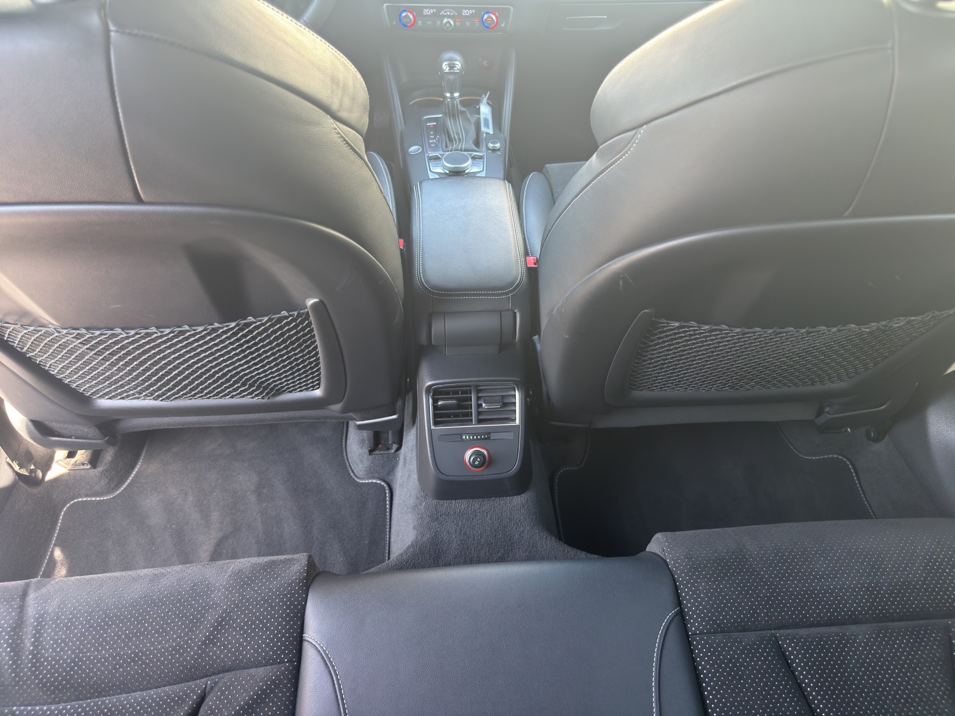 AUDI A 3 S-Line qu 1.8 TSFI-image-14