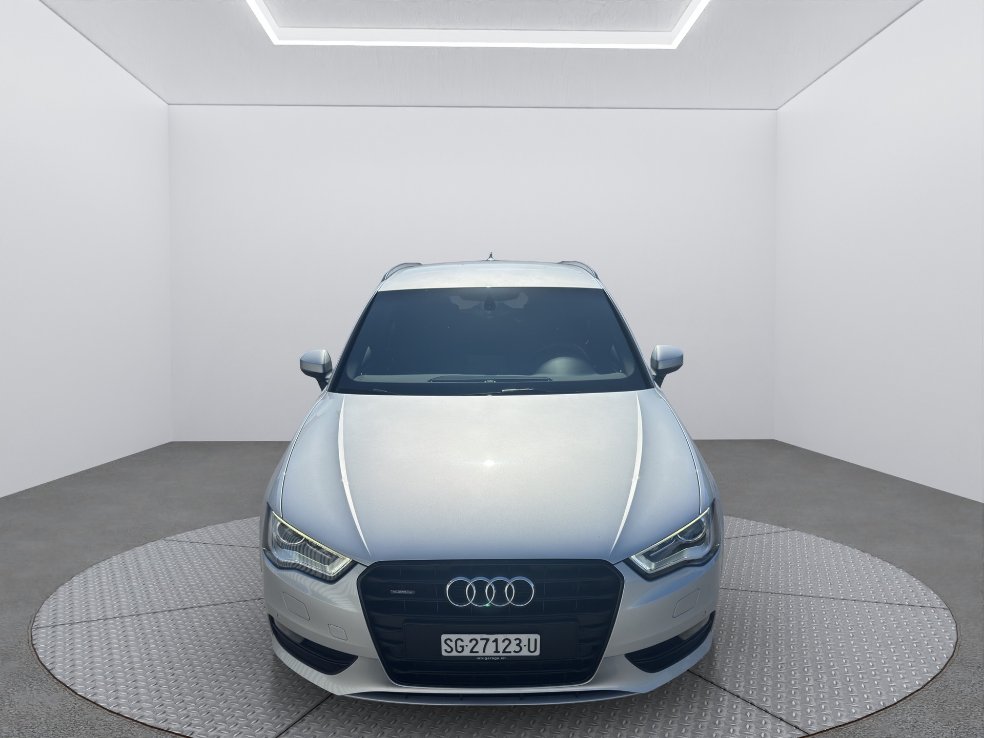 AUDI A 3 S-Line qu 1.8 TSFI-showroom-element-1