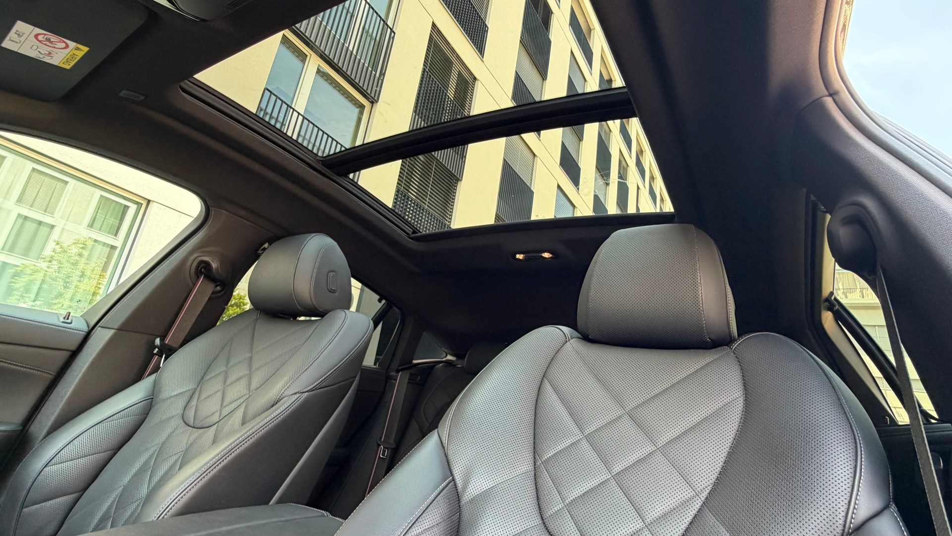 BMW X6 xDrive 48V 40d M Sport Pro Steptronic-image-11