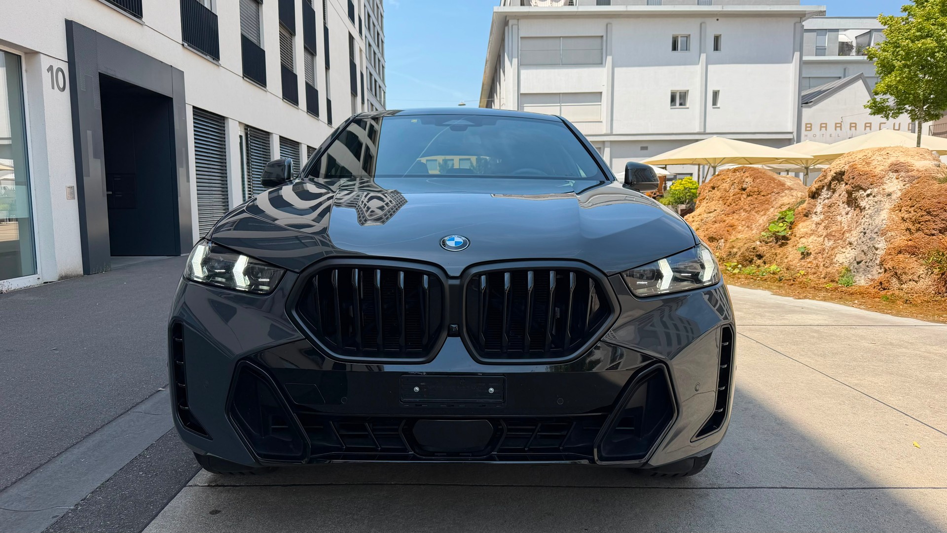 BMW X6 xDrive 48V 40d M Sport Pro Steptronic-showroom-element-3