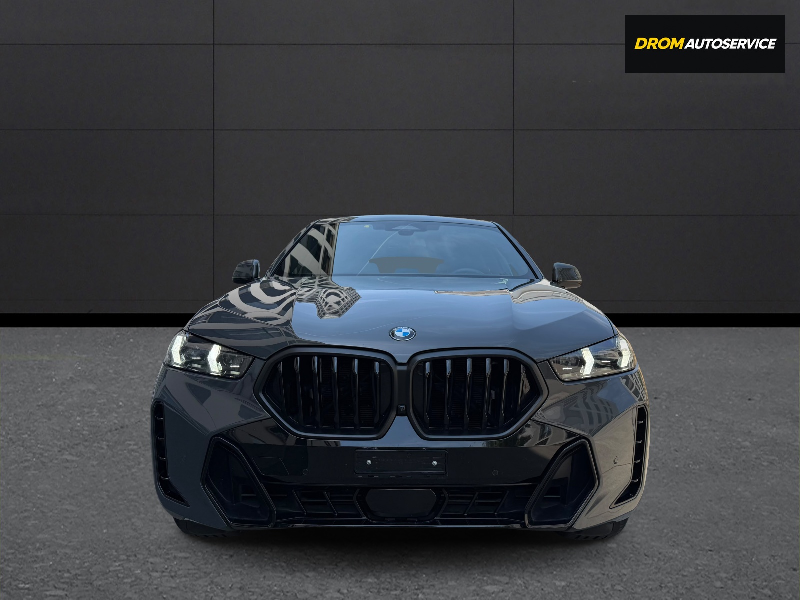 BMW X6 xDrive 48V 40d M Sport Pro Steptronic-showroom-element-2
