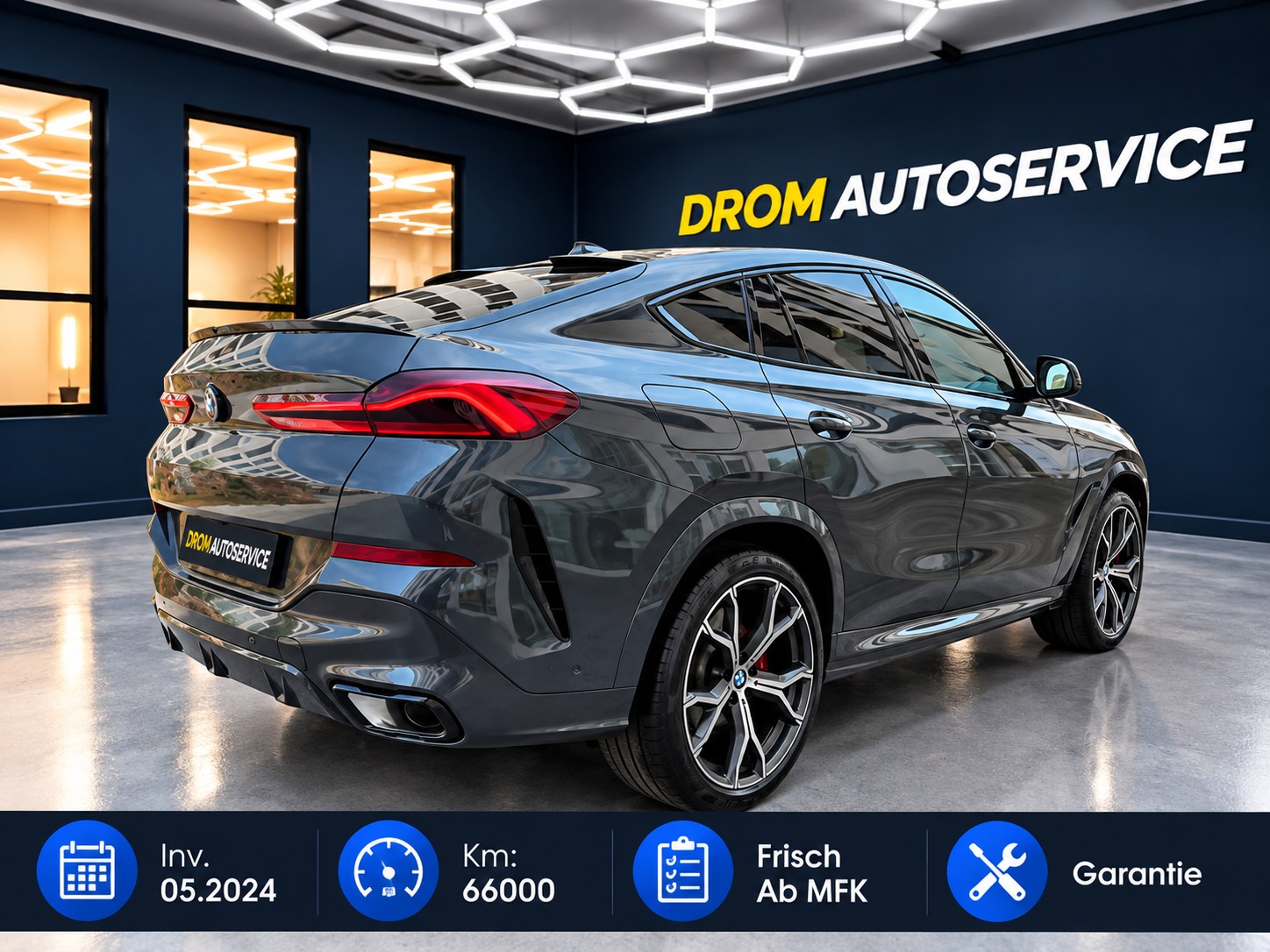 BMW X6 xDrive 48V 40d M Sport Pro Steptronic-showroom-element-3