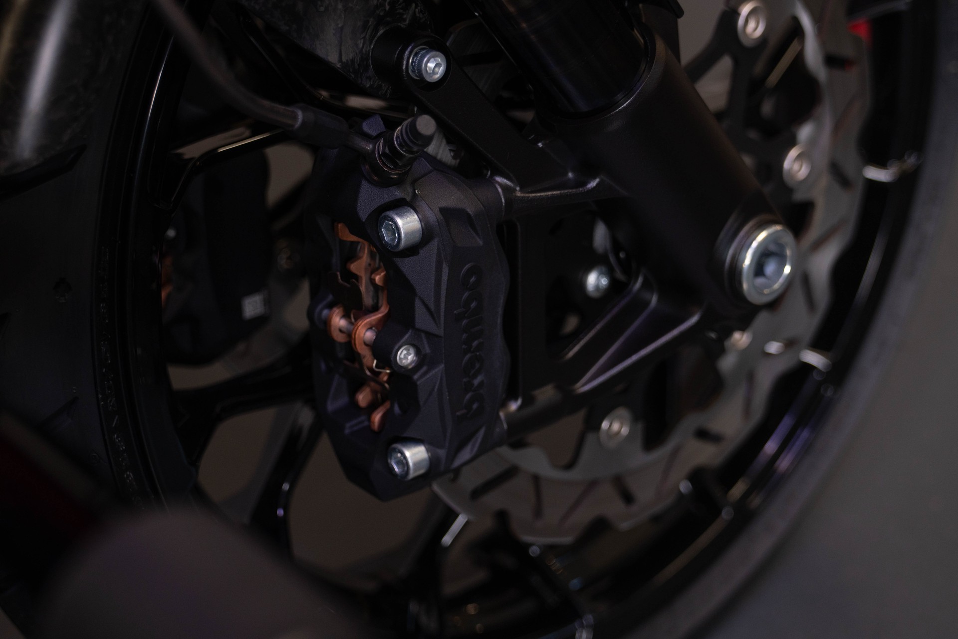 HARLEY-DAVIDSON FLTRXSTSE Road Glide ST 121 CVO-image-8